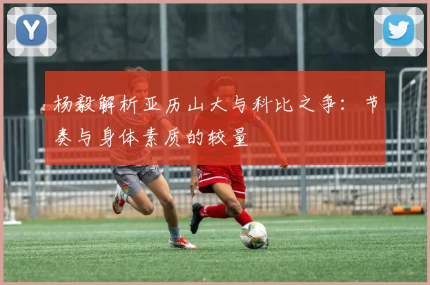 杨毅解析亚历山大与科比之争：节奏与身体素质的较量